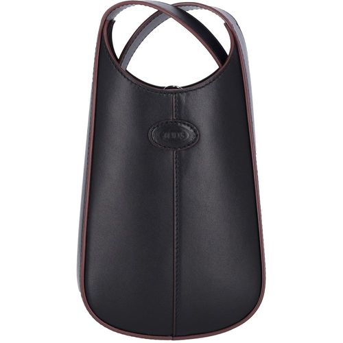 Borsa micro "Di Bag Hobo" - TOD'S - Modalova