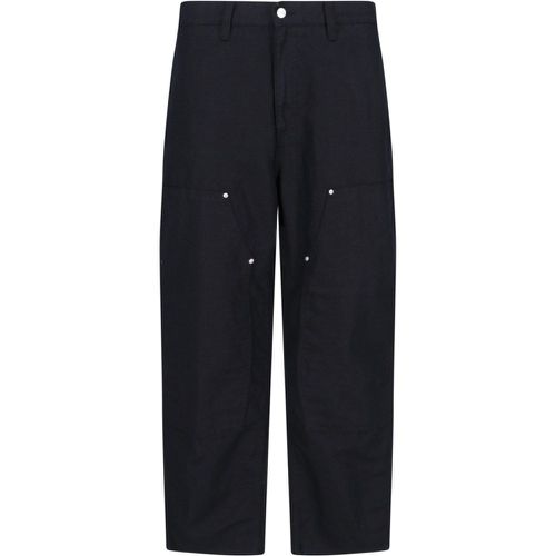 Pantaloni carpenter "Walter Double Knee" - Carhartt WIP - Modalova