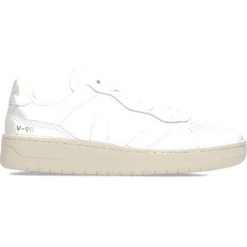 Veja Sneakers Bianco - Veja - Modalova