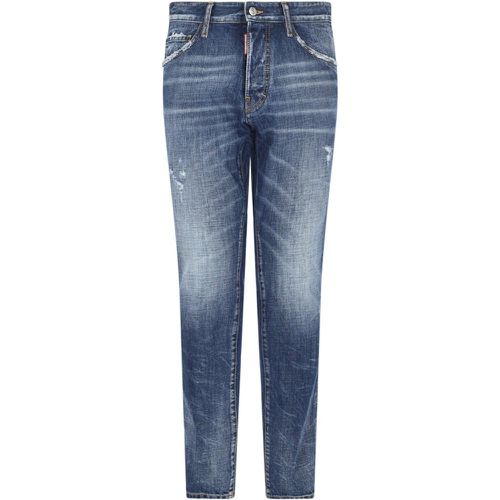 Jeans dritti "Cool Guy" - Dsquared2 - Modalova