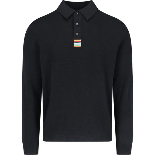 Maglione polo - Paul Smith - Modalova