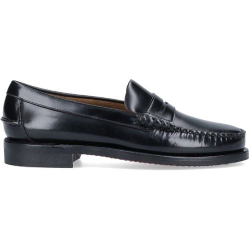 Mocassino "classic dan" - Sebago - Modalova