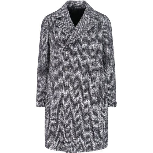 Cappotto doppiopetto - Tagliatore - Modalova