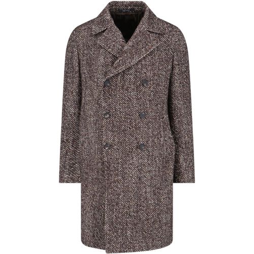 Cappotto doppiopetto - Tagliatore - Modalova