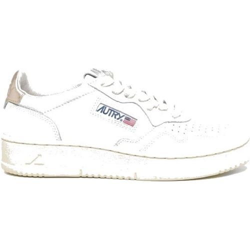 AUTRY Sneakers Bianco - Autry - Modalova