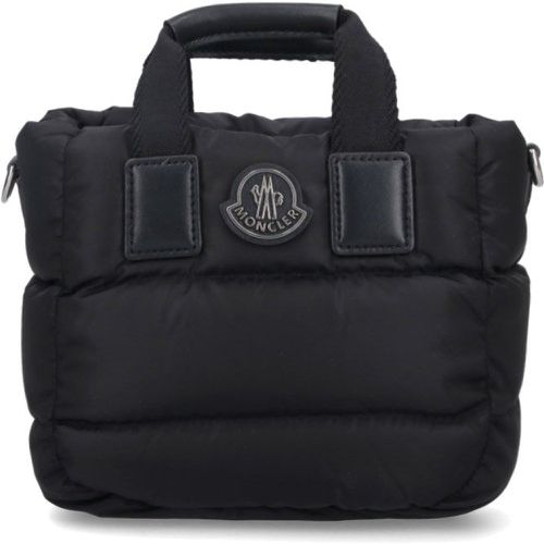 Borsa mini "Caradoc" - Moncler - Modalova