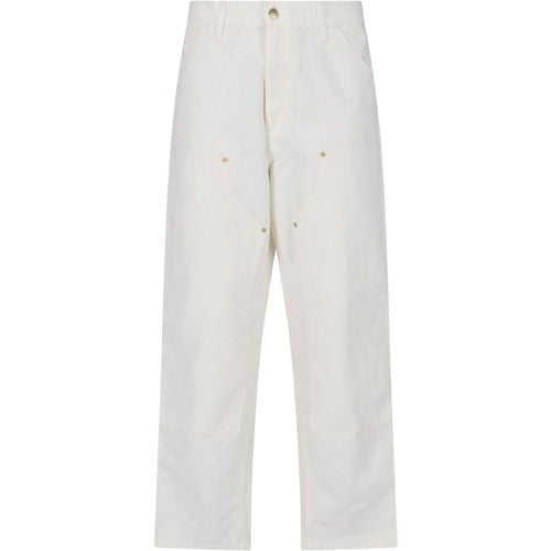 Pantaloni "Double Knee" - Carhartt WIP - Modalova