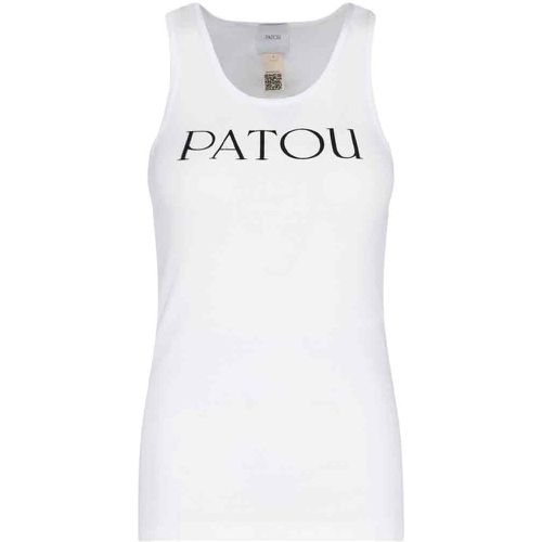 Tank top logo - Patou - Modalova