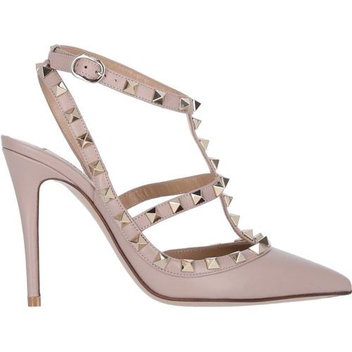 Décolleté "Rockstud 100" - Valentino Garavani - Modalova