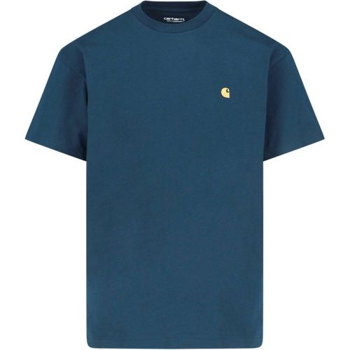 T-shirt logo "Chase" - Carhartt WIP - Modalova