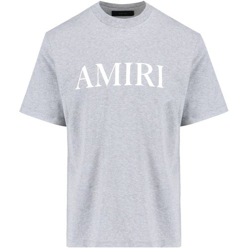 T-shirt logo - Amiri - Modalova