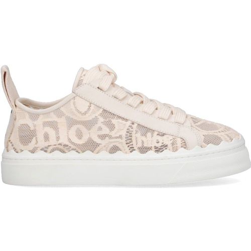 Sneakers "Lauren" - Chloé - Modalova