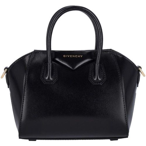 Borsa mini "Antigona Toy" - Givenchy - Modalova