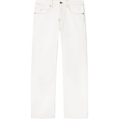 Jeans dritti - Off White - Modalova