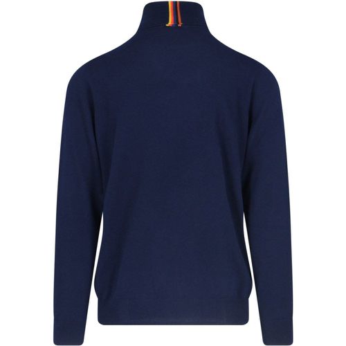 Maglione collo alto - Paul Smith - Modalova