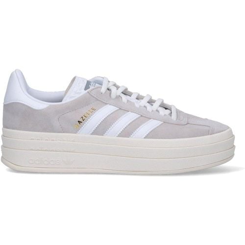 Sneakers "Gazelle Bold" - Adidas - Modalova