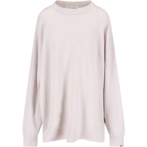 Maglione oversize - Extreme Cashmere - Modalova