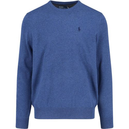 Maglione logo - Polo Ralph Lauren - Modalova