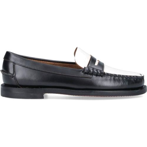 Mocassini "Dan" - Sebago - Modalova