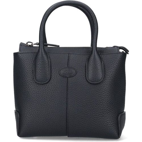 Borsa mini "Di Bag" - TOD'S - Modalova