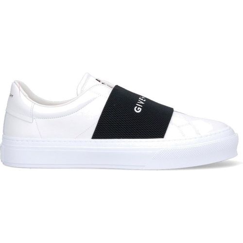 Sneakers con fascia "City Sport" - Givenchy - Modalova