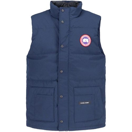 Gilet imbottito "Freestyle Crew" - Canada Goose - Modalova