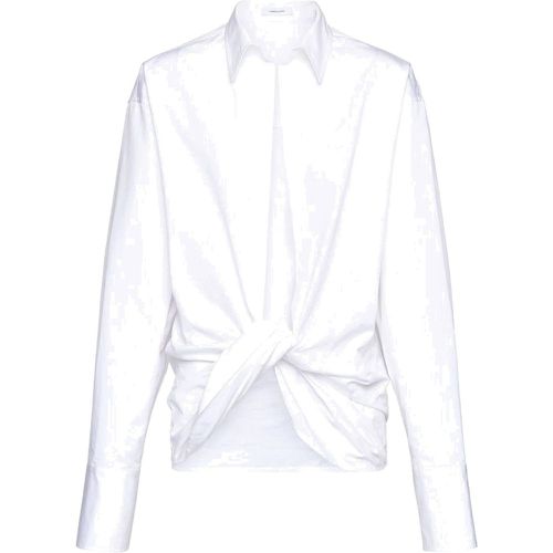 Camicia bianca - Ferragamo - Modalova