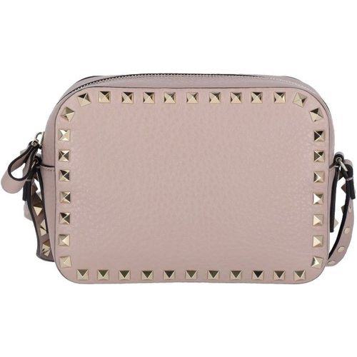 Borsa mini "Rockstud" - Valentino Garavani - Modalova