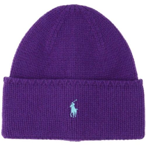 Berretto logo - Polo Ralph Lauren - Modalova