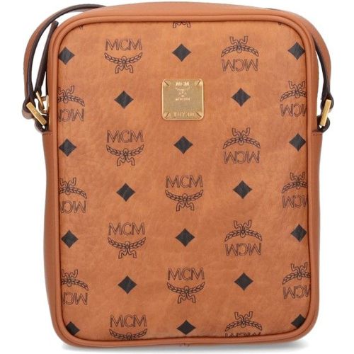 Borsa tracolla "Klassic" - MCM - Modalova