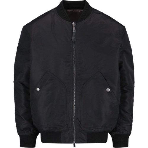 Giacca bomber reversibile "J-Held" - Diesel - Modalova