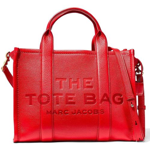 Borsa tote media The Leather - Marc Jacobs - Modalova