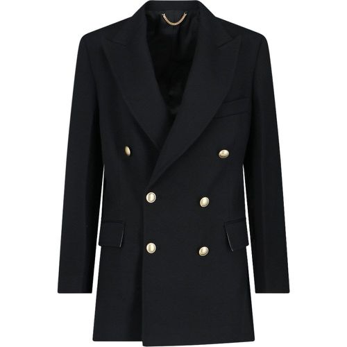 Blazer doppiopetto - Victoria Beckham - Modalova