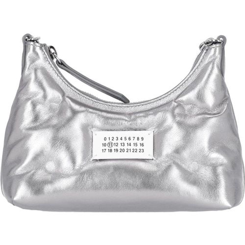 Borsa micro "Glam Slam Hobo" - Maison Margiela - Modalova