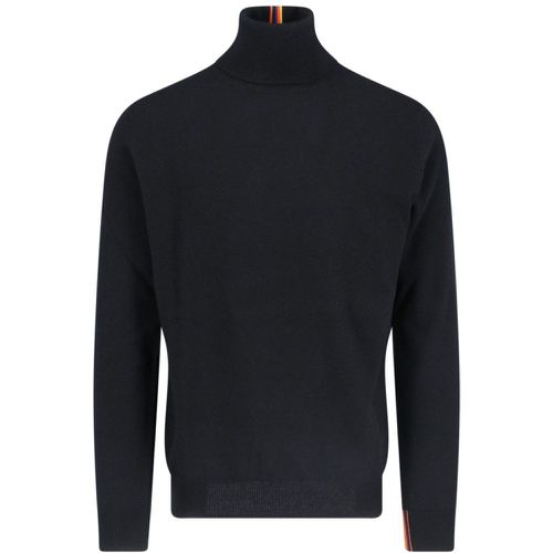 Maglione collo alto - Paul Smith - Modalova