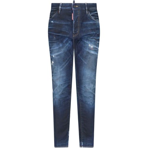 Jeans slim "Cool Guy" - Dsquared2 - Modalova