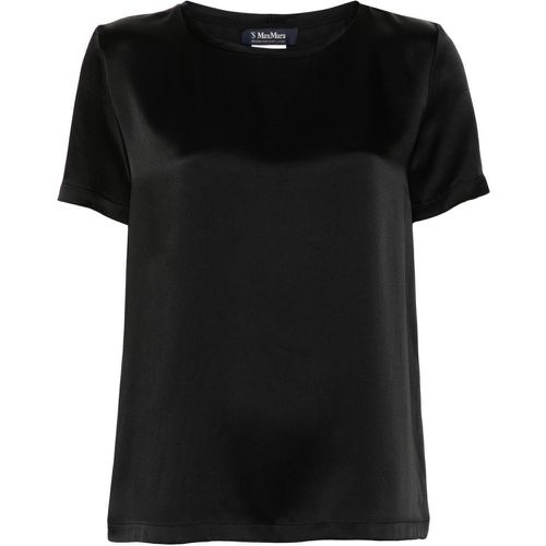 T-SHIRT S MAX MARA - S Max Mara - Modalova