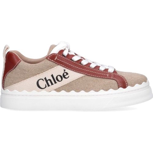 Sneakers "Lauren" - Chloé - Modalova