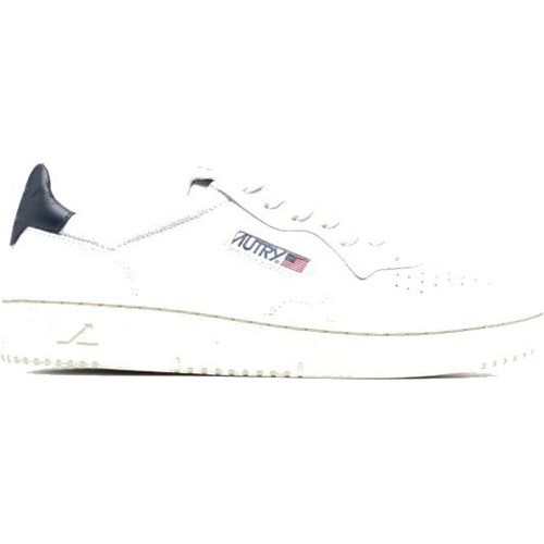 AUTRY Sneakers Bianco - Autry - Modalova