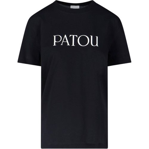 T-shirt logo - Patou - Modalova