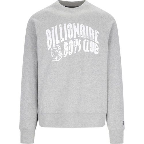 Felpa girocollo logo "Arch" - Billionaire Boys Club - Modalova