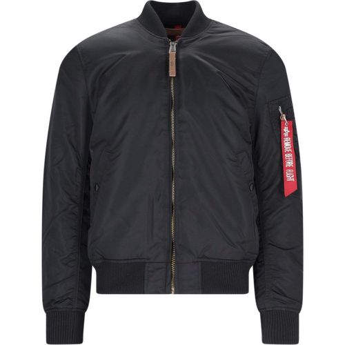 Giacca tecnica "MA-1 VF 59" - alpha industries - Modalova