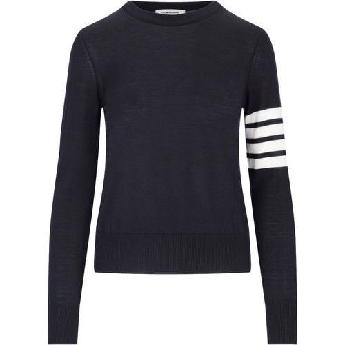 Maglione "4-bar" - Thom Browne - Modalova