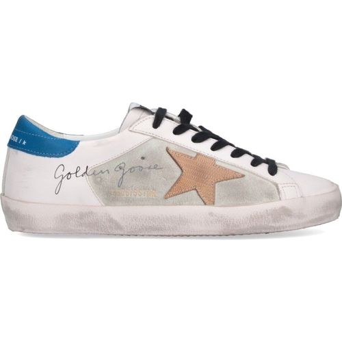 Sneakers "Super-Star" - Golden Goose - Modalova