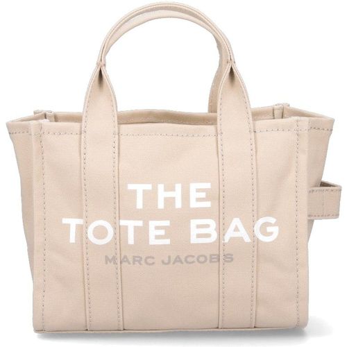 Borsa "The Mini Tote" - Marc Jacobs - Modalova