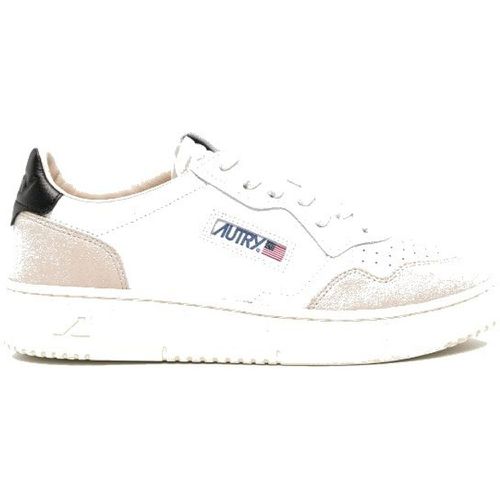 AUTRY Sneakers Bianco - Autry - Modalova