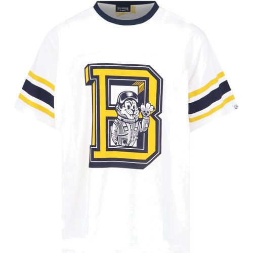 T-shirt logo "College Sport" - Billionaire Boys Club - Modalova