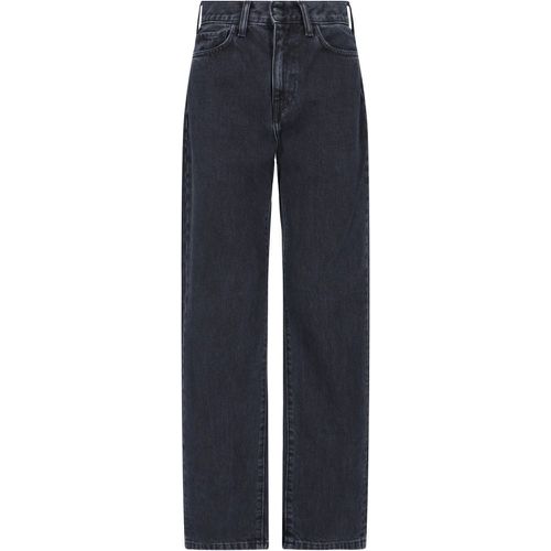 Jeans dritti "W' Noxon Pant" - Carhartt WIP - Modalova