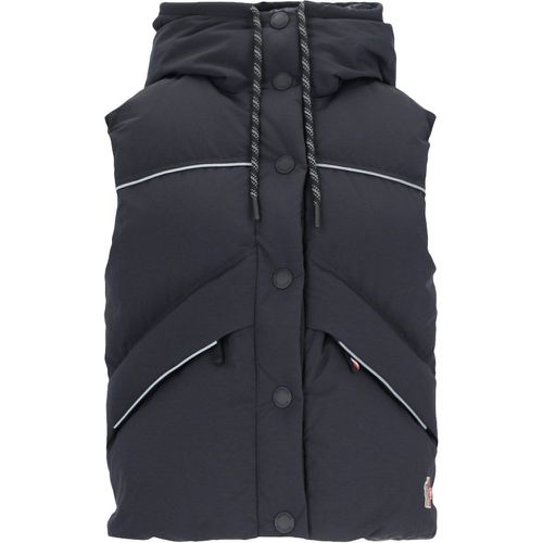 Gilet con cappuccio "Arrolla" - Moncler Grenoble - Modalova