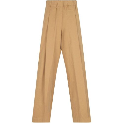 Pantaloni ampi - Dries Van Noten - Modalova